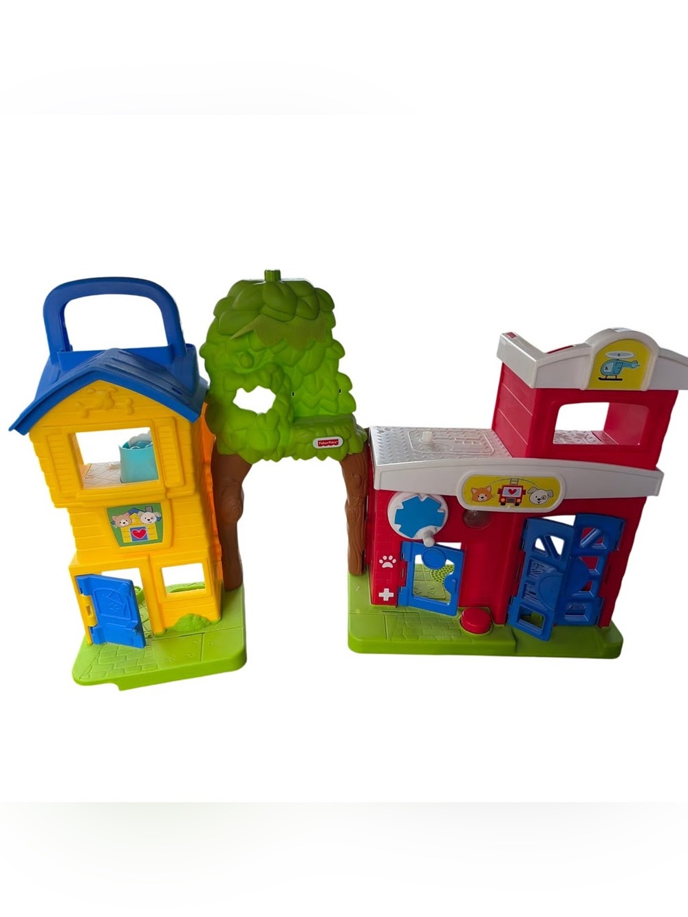 Little People Vet Clinic
